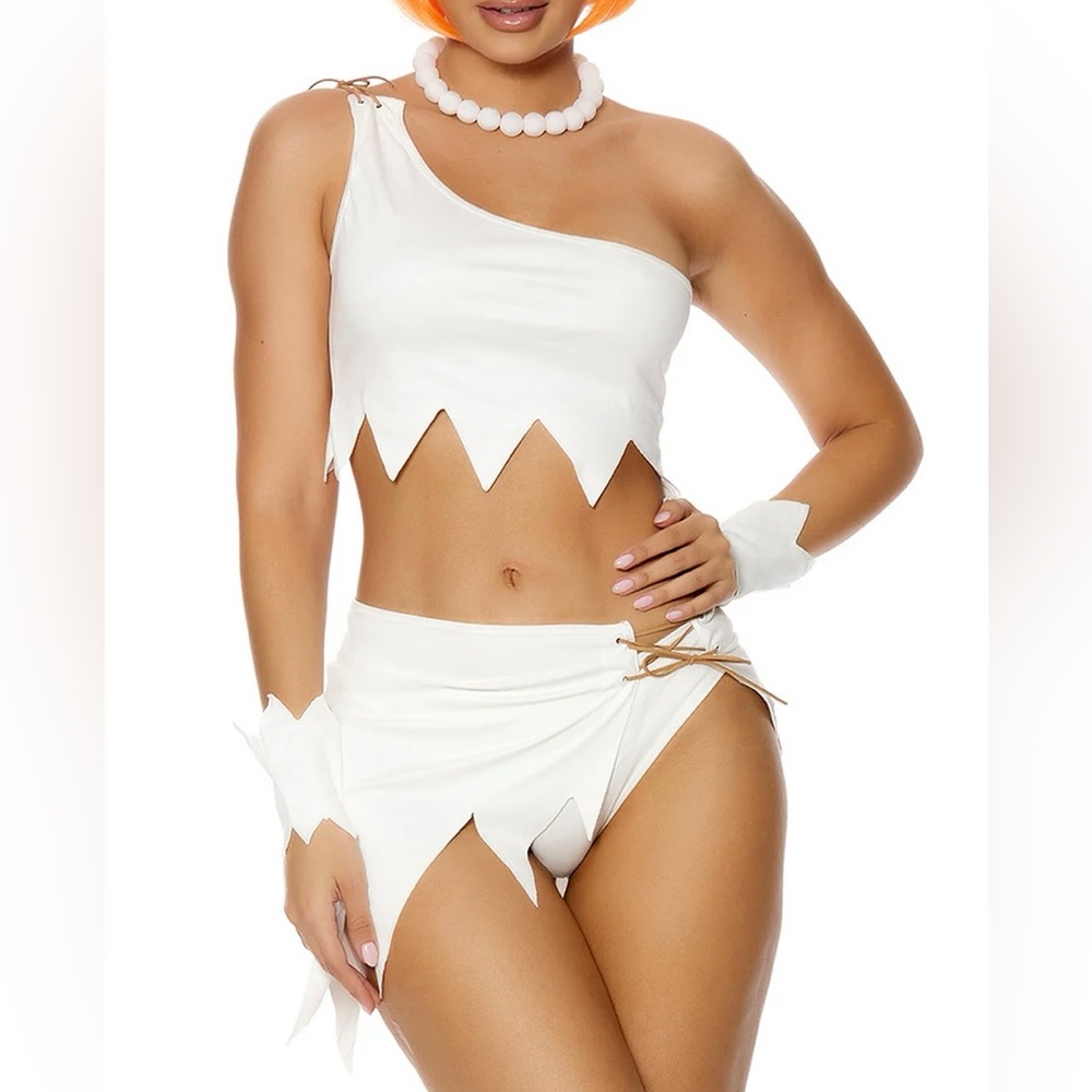 Forplay 5 piece Wilma Flintstone